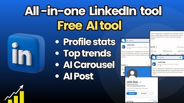 Boost Your LinkedIn with Tapilo: AI Content & Growth Tool!