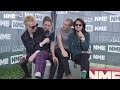 Capture de la vidéo Wolf Alice On How They Wrote 'You're A Germ'