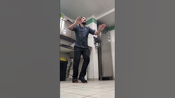 just fun 😂#actor #choreographer #dancer #creator #director #stagedirector #funnyvideo