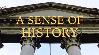 A Sense of History (1992) BluRay by Jim Broadbent & Mike Leigh