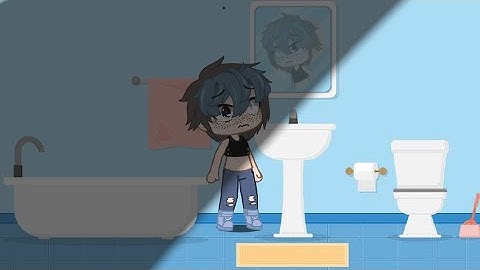 [][]This is Home by Cavetown[][]READ DESCRIPTION!!![][]Non-binary Version [][]