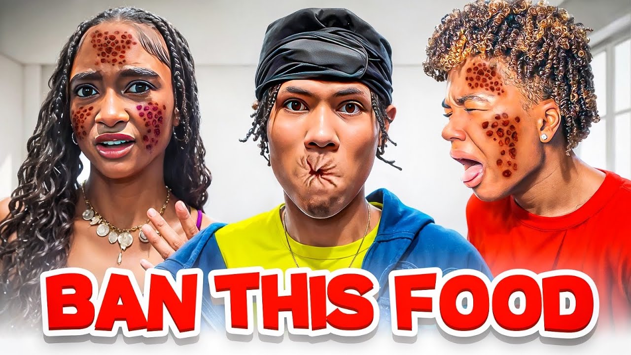 THIS FOOD SHOULD BE BANNED 😱 | ONTOP MELO