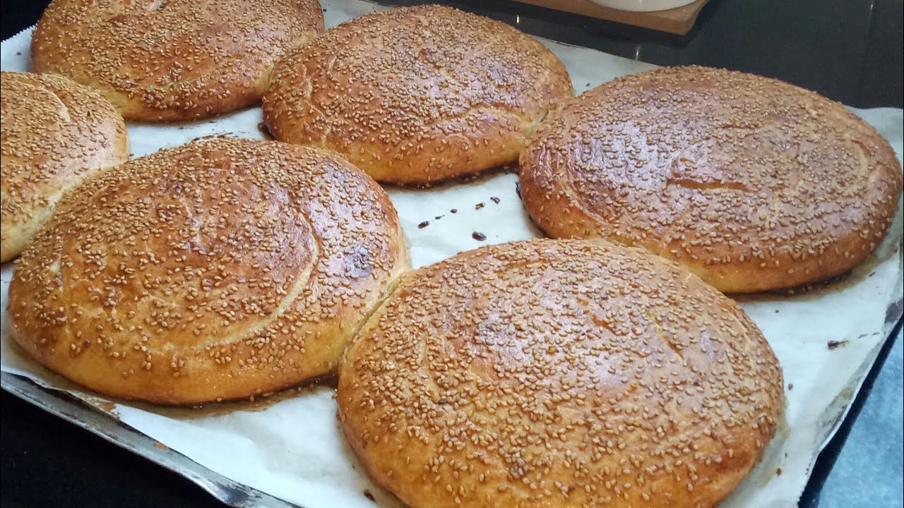 ملوي خامر في الفران  او مخمار سميوه كيف بغيتو شي حاجة طوب سهل بسيط روعة مورق و مفشفش