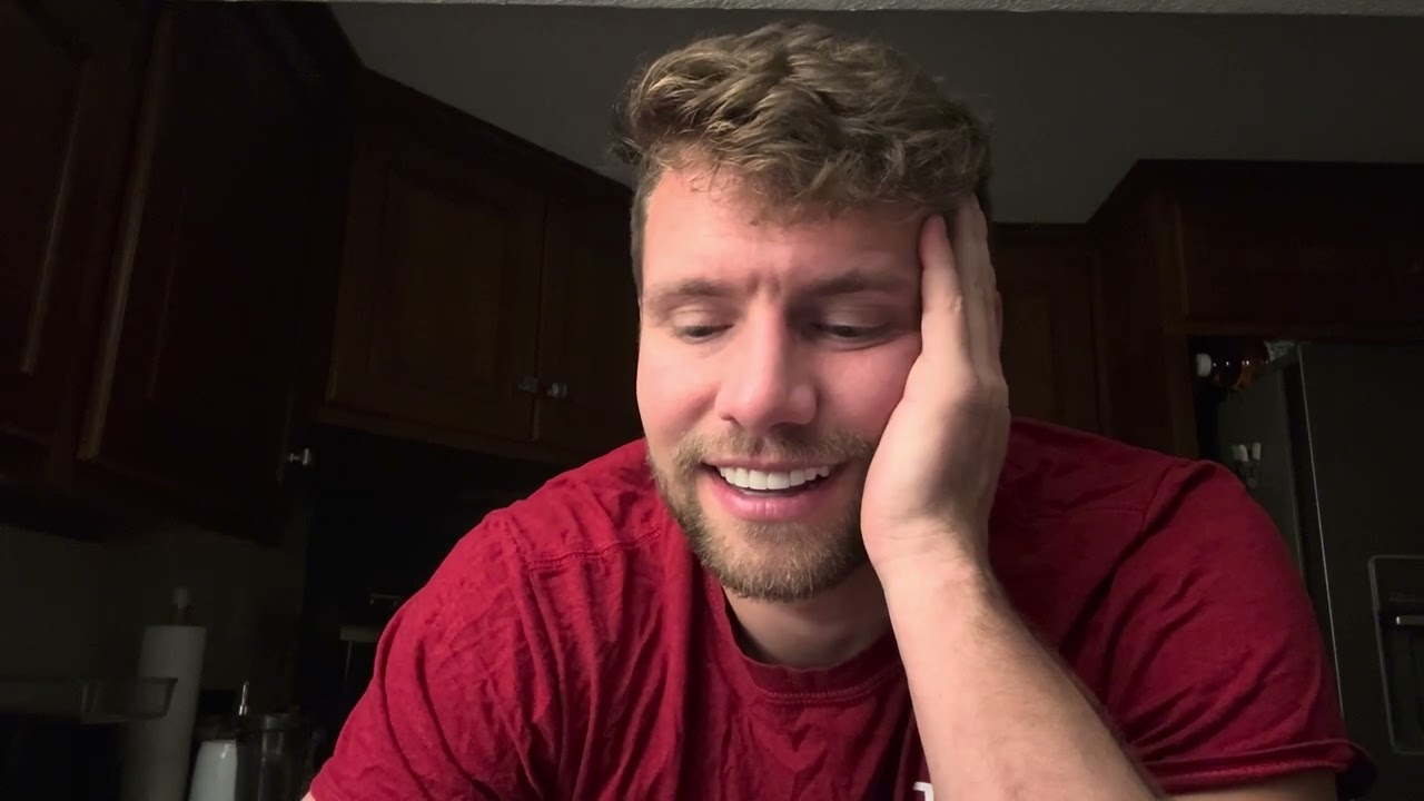 Jason Nolf Just Lit Up Our Wrestling Team | Late Night PB & Js