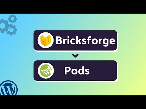 Integrating Bricksforge with PODS | Step-by-Step Tutorial | Bit Integrations