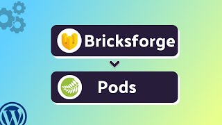 Integrating Bricksforge with PODS | Step-by-Step Tutorial | Bit Integrations