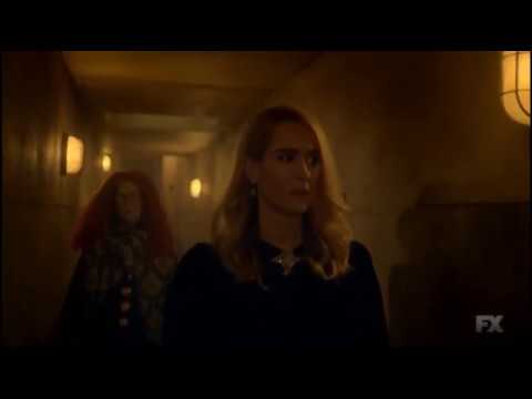 Glory Box in American Horror Story - Apocalypse (S8E4) by Portishead