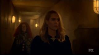 Celebrity Glory Box in American Horror Story - Apocalypse (S8E4) by Portishead Wealth