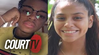 How did this plot to rob his girlfriend's parents end in murder? | COURT TV