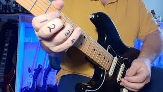 Bm Hotel Voicings