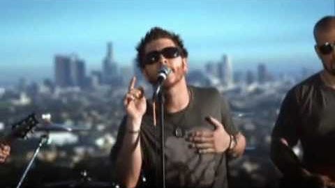 Addicted - Saving Abel (Edited- Original video with Unrated audio)