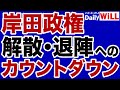 2023年大予測 岸田政権 退陣 へのカウントダウン デイリーWiLL 2023年大予測 岸田政権 退陣 へのカウントダウン デイリーWiLL