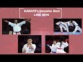 A Karate event to remember | Linz 2016 | WORLD KARATE FEDERATION