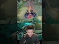 "POV: Cobain Hero Baru Lukas, Tapi Lawannya Gak Ngotak!" #clip #mobilelegends #jonathanliandi #mlbb