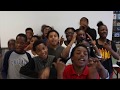 &quot;Family &amp; Friends&quot; | Sumner Academy ft. Dwayne Reed