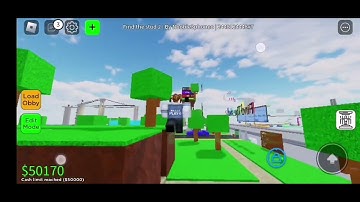 Biggest Update? In Find the stud 2 | Obby Creator