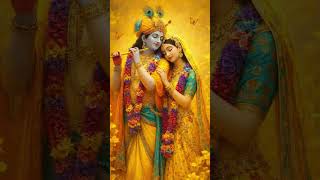 Gulabi sadi #edits #love #trending#viral#shorts#videos#radhekrishan