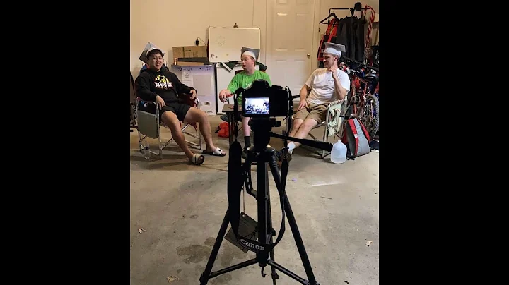 Downside Up Podcast: Ep 3 Feat. Johnny Clements