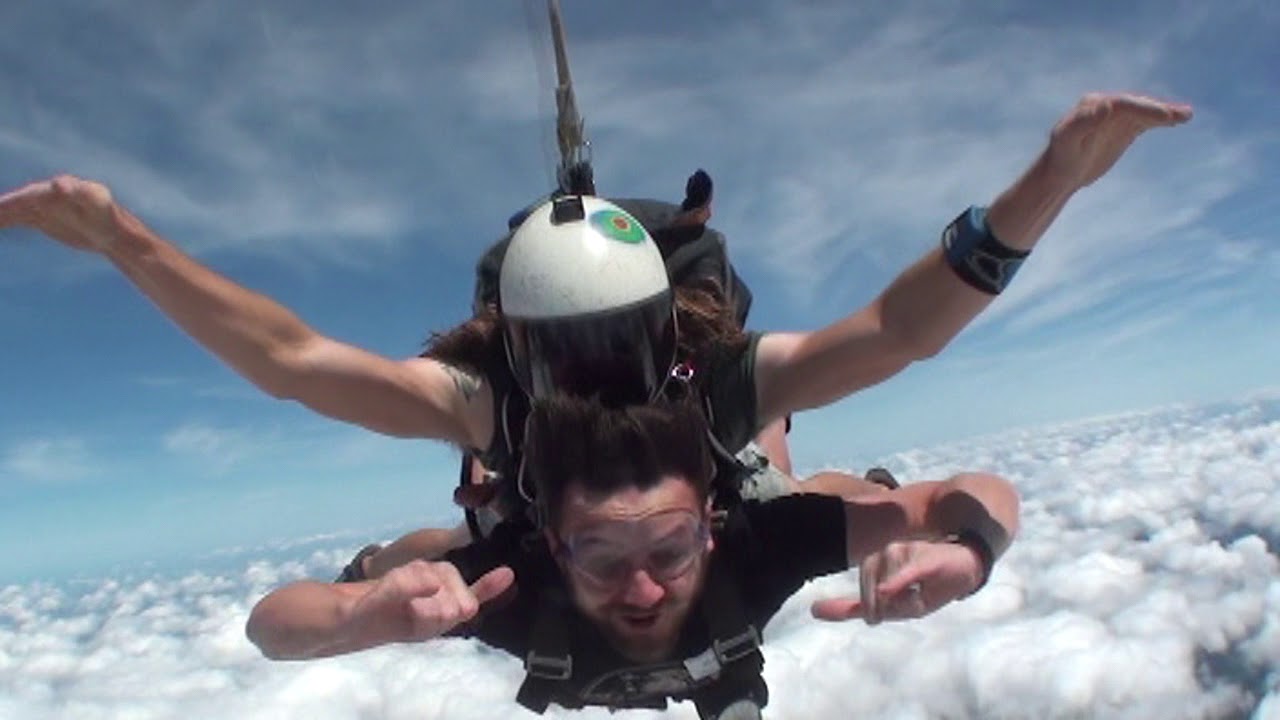 tandem rap Bryan 5 5 18