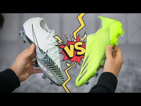 nike hypervenom gama media