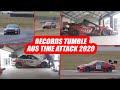 All Records Broken! Aus Time Attack 2020 - Wakefield Park Raceway - Full Coverage