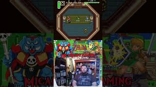 Zelda: ALttP Rando! #SNES #micahsoftgaming #randomizer #thelegendofzelda #alinktothepast