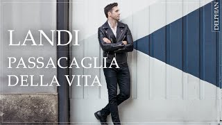 Stefano Landi - Passacaglia della vita | Ed Lyon | Elizabeth Kenny | The Theatre of the Ayre