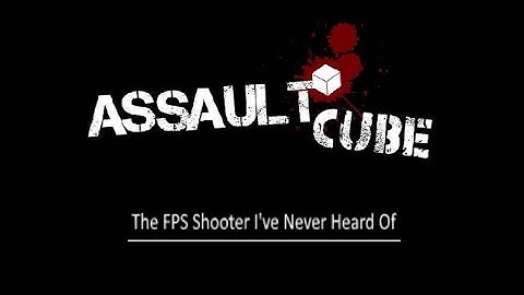 AssaultCube | Singleplayer