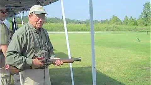 Blunderbuss Chronicles  Part I Initial Shooting