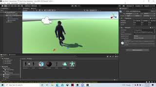 How to make a survival Game in unity