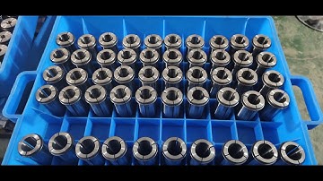 er collet in producing