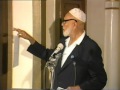 Ahmed Deedat Kenya Lecture (Jamia mosque) 1993
