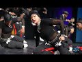Take The Stage With Center Hill High School Large Varsity Hip Hop!