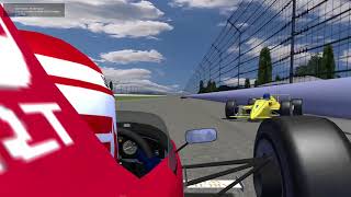 rFactor crashes preview