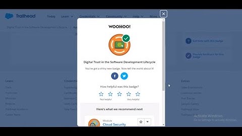 Digital Trust in the Software Development Lifecycle | Salesforce