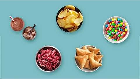 Foods to be Avoided or Eaten in Moderation  (Swati)