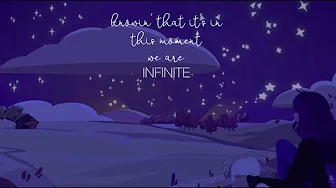 Lyn Lapid - Infinite (Lyric Video) Lyn Lapid - Infinite (Lyric Video)