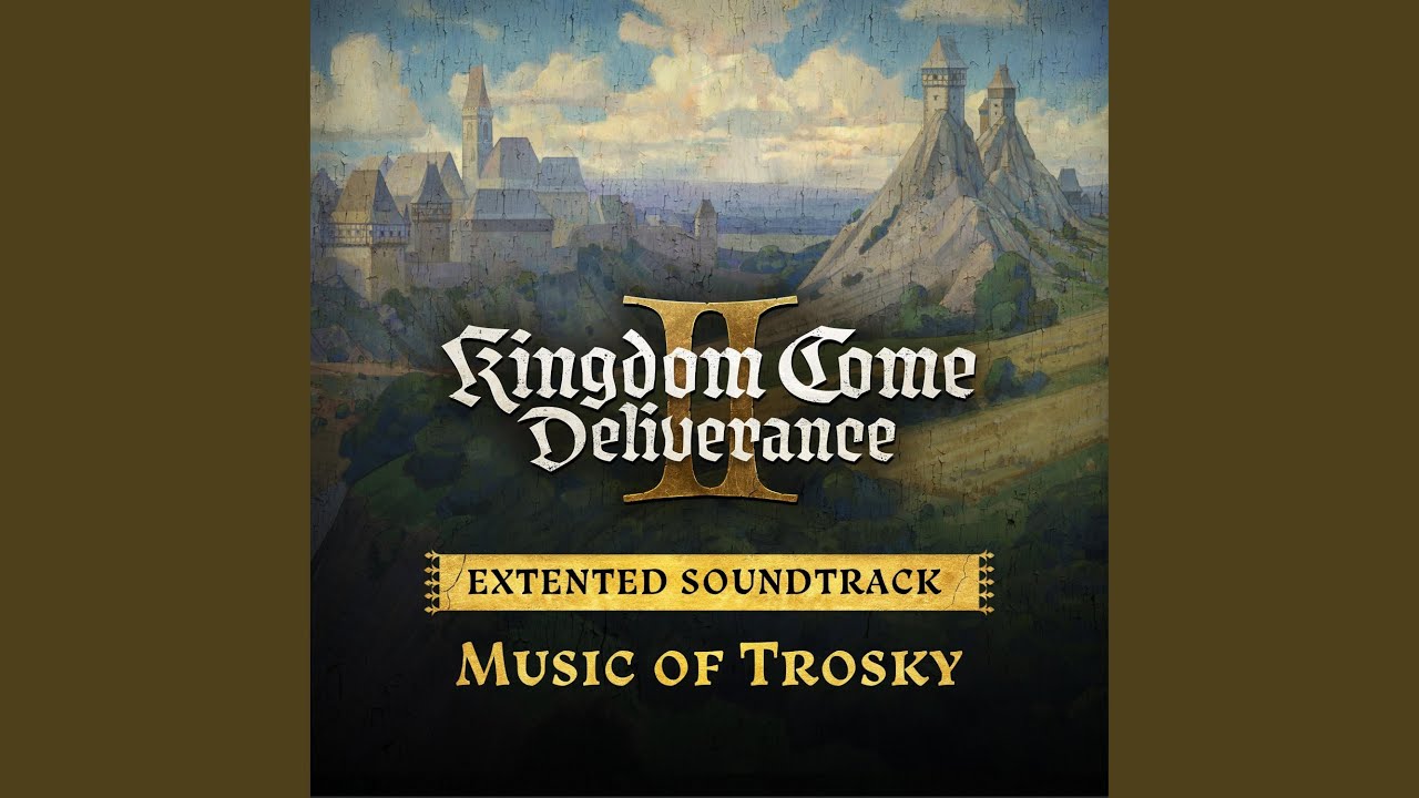 Watch Trosky Theme on YouTube Watch Trosky Theme on YouTube