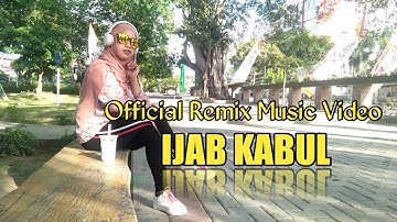 Dj Remix Ijab Kabul - KANGEN Band  (Official Remix Music Video)