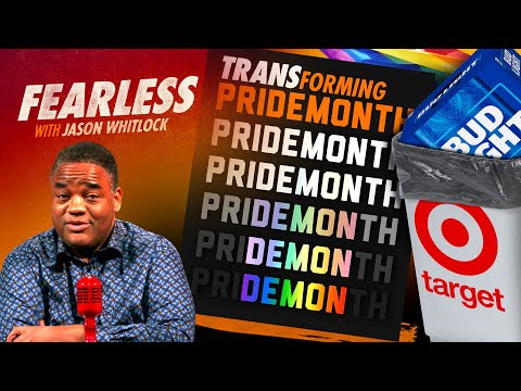 Target’s Pride Month Marketing Misses Mark, Triggers Bud Light-Style Backlash 