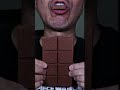 ASMR | Lindt Dubai Style Chocolate Pistachio Bite #DoctorTristanPeh #ASMR #Lindt #DubaiStyle