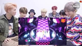 Download lagu BTS reaction to BLACKPINK Ddu Ddu Ddu ddu BTS reaction to BLACKPINK Ddu Ddu Ddu ddu