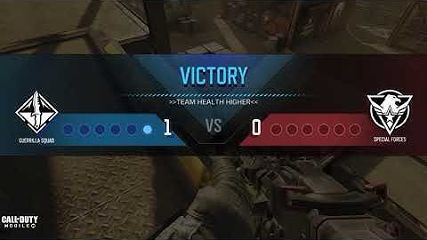 2v2 on COD MOBILE (No commentary)