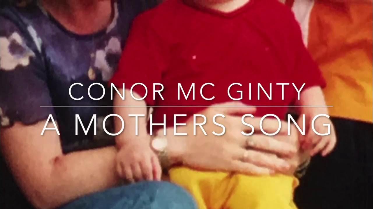 A Mother's Song By T Carter Music Conor Mc Ginty | ''A Mothers Song'' - T Carter Music's Mother Son Song
