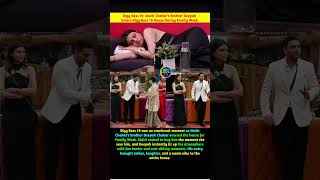 Bigg Boss 19 Malti Chahars Brother Deepak Enters Bigg Boss 19 House During Family Week