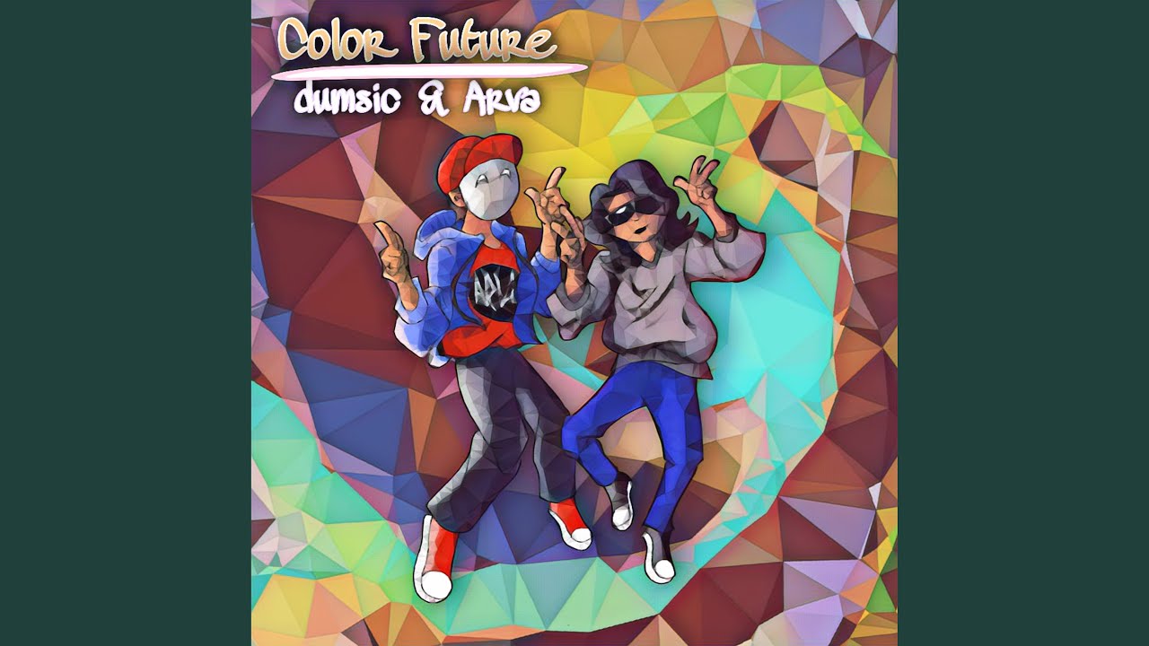 Watch Color Future on YouTube Watch Color Future on YouTube