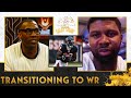 "Me going over to WR was like me transitioning to hockey” — Devin Hester | EP. 39 | CLUB SHAY SHAY