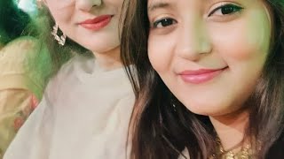 Shaadi Videos ❣️ Asma Qreashi ❣️ Javed Shaikh ❣️So Beautiful Video |