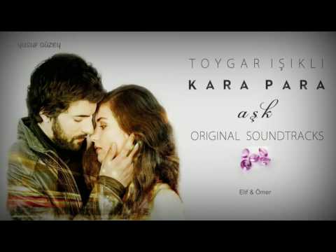 Kara Para Aşk (Original Tv Series Soundtrack)