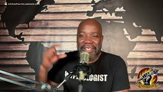The Wake-Up Call Live: Sympathy For a Devil